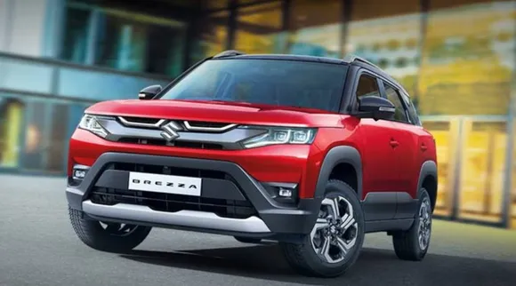 car maruti 