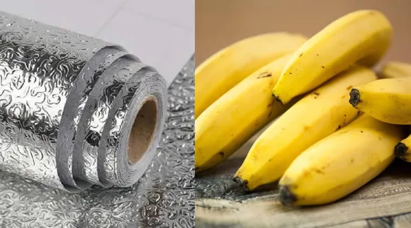 Kitchen hack