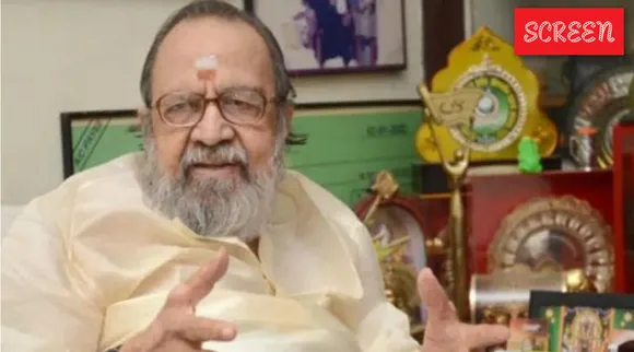 Vaali and Awards