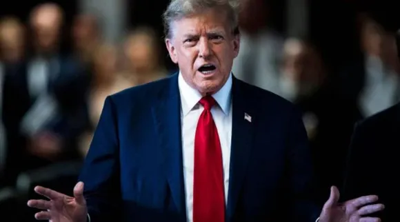 Trum