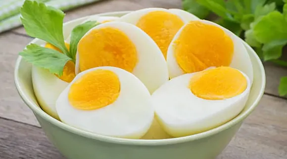 Egg