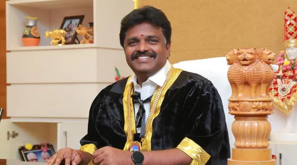Thanjavur Meyar