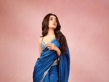 krithi shetty