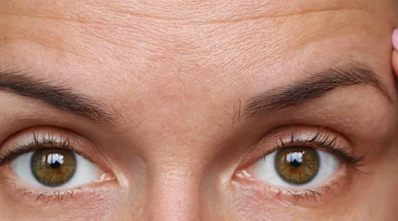 Face wrinkles