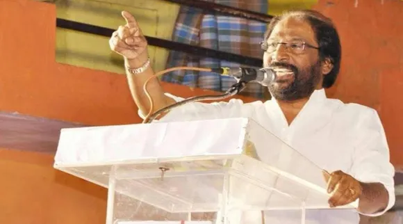 trichy siva
