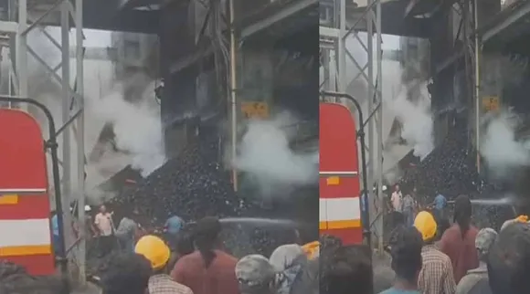 Mettur Thermal plant accident Tamil News