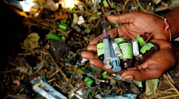 medical waste 2