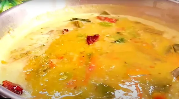 mannarkudi sambar