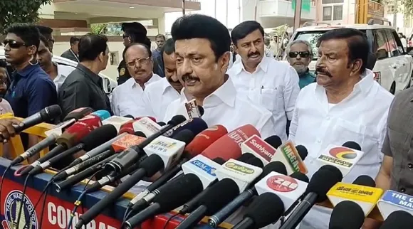 stalin kovai erode