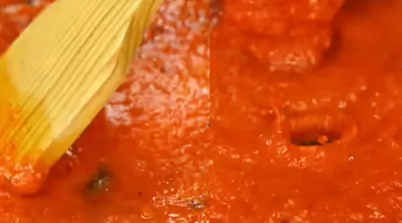 kaara chutney