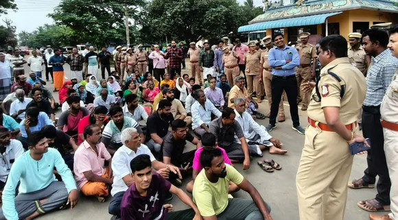 Protest People Update