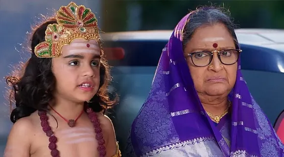 karthigai Deepam Serial 