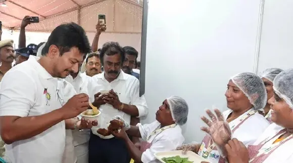 Chennai Food Fest