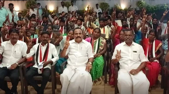 NTK to admk