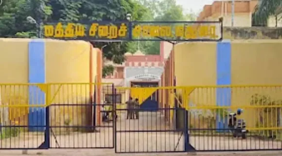madurai