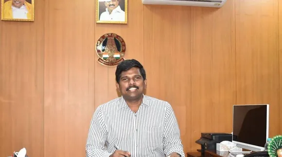 திருச்சி