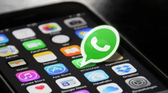12WhatsApp 