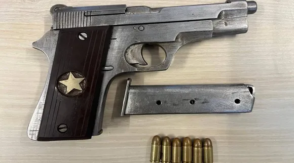 gun 