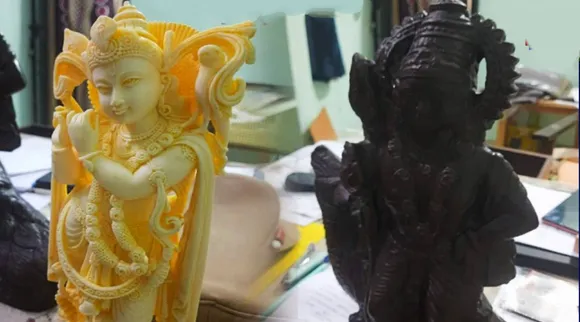 idol seized