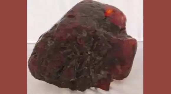 rumanite