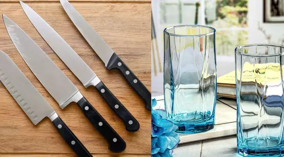 Kitchen hack