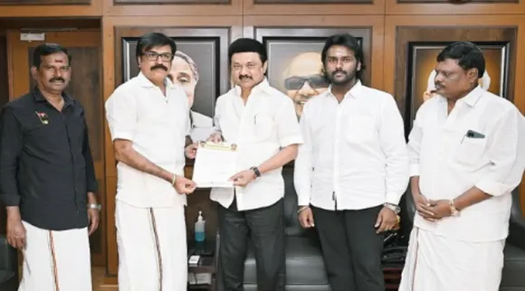 vijayaprabhakaran stalin