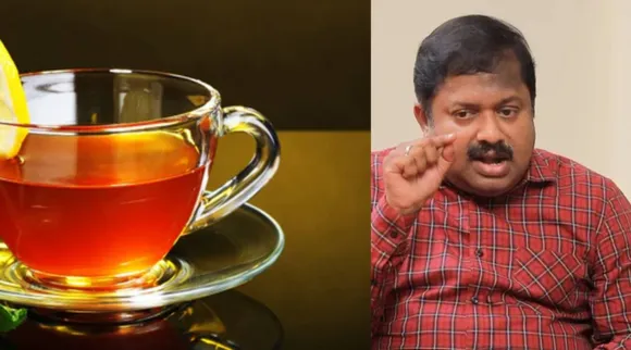 Tea