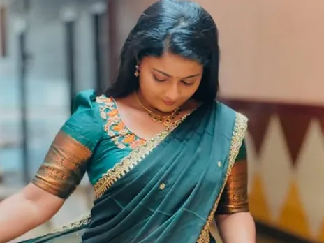 gomathi priya
