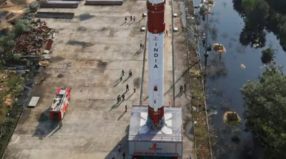 isro spa