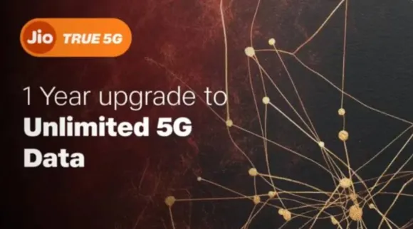 jio 5g