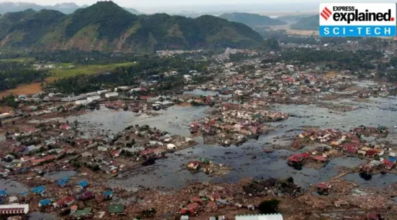 tsunami