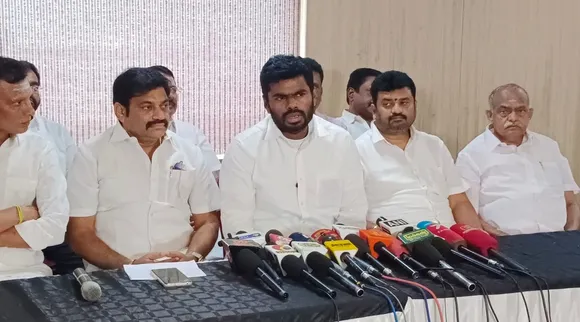Annamalai kovai 