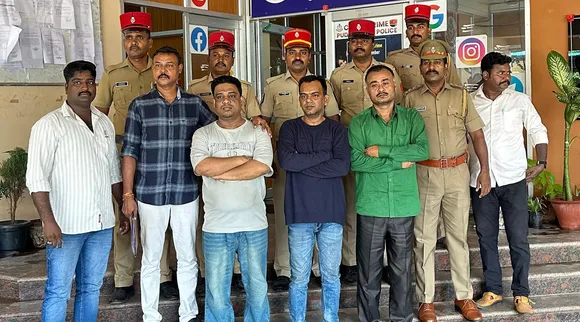 Puducherry Police