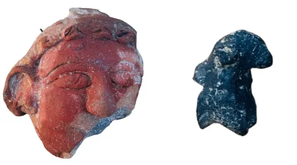 virudhunagar excavation