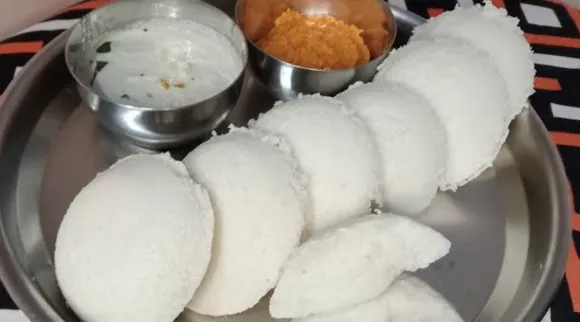 idli chut