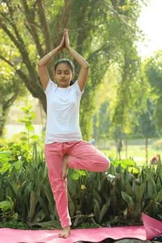 children yoga