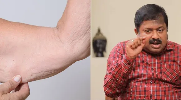 Doctor sivaraman