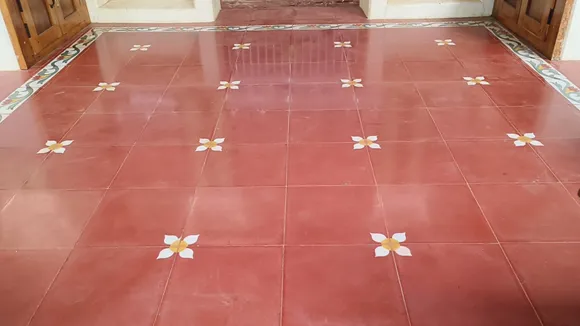 Anthangakudi Tiles