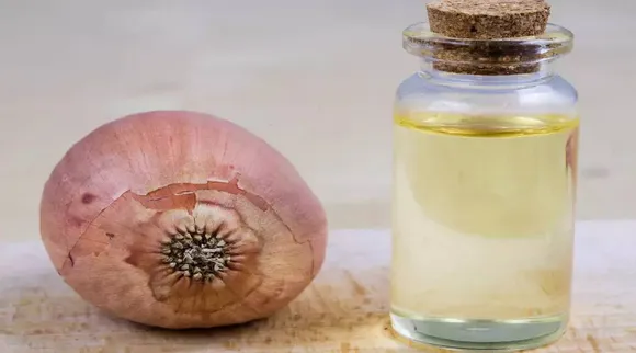 Onion Oil