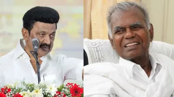 Stalin Nallakannu