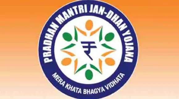 PMJDY