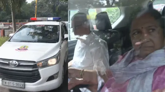 Anna University Sexual Assault Case national womens commission to Investigate today Tamil News