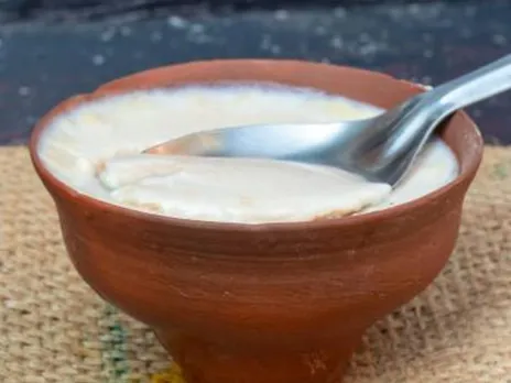 curd