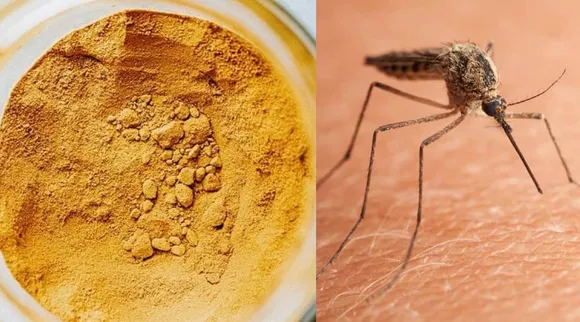 Mosquito repellent