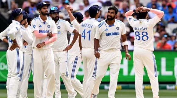 India WTC Final 2025 chances after defeat in Melbourne vs AUS Tamil News