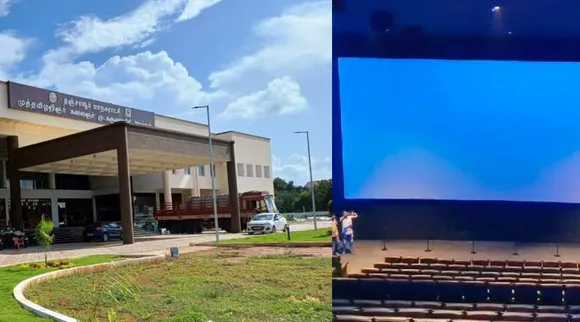 Theatre issue