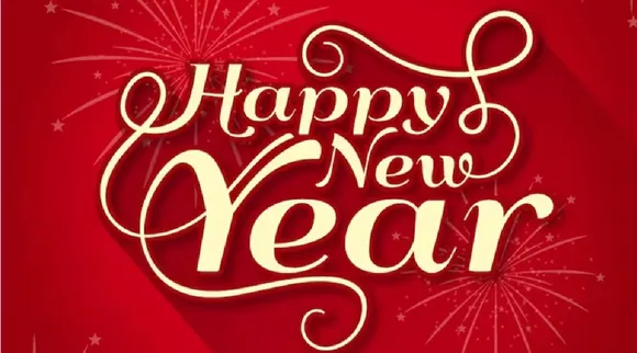 New year