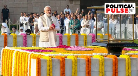 Raj Ghat