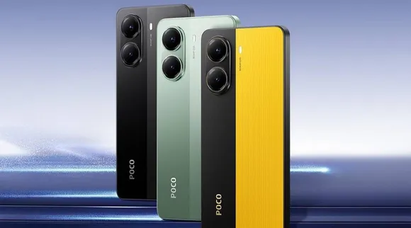 Poco X7 series 