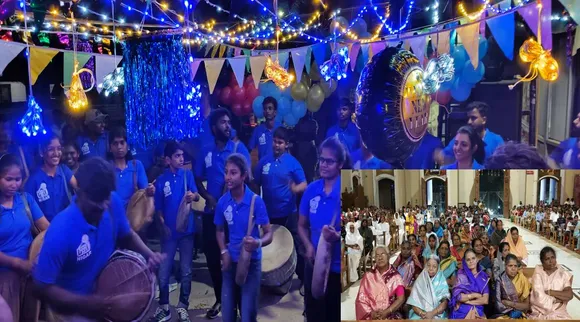 covai new year